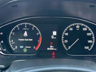 2022 Honda Accord Sport   - Photo 9 - Manassas, VA 20110