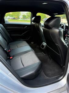 2022 Honda Accord Sport   - Photo 14 - Manassas, VA 20110