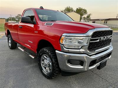 2021 RAM 2500 Tradesman   - Photo 3 - Manassas, VA 20110