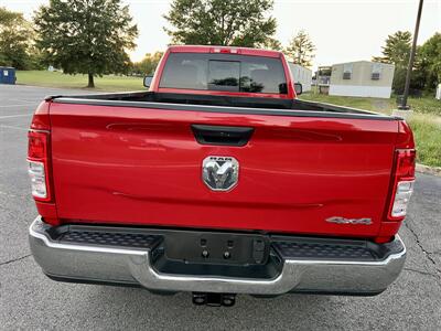 2021 RAM 2500 Tradesman   - Photo 7 - Manassas, VA 20110