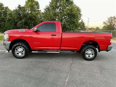 2021 RAM 2500 Tradesman   - Photo 5 - Manassas, VA 20110