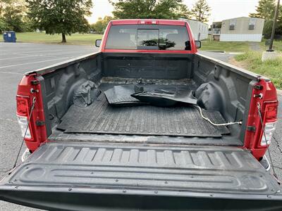 2021 RAM 2500 Tradesman   - Photo 12 - Manassas, VA 20110