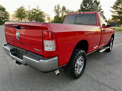 2021 RAM 2500 Tradesman   - Photo 8 - Manassas, VA 20110