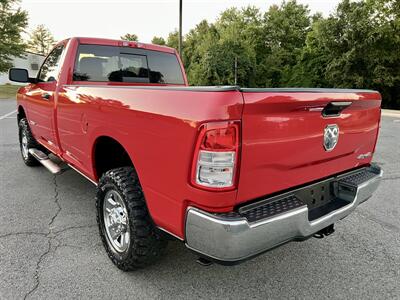 2021 RAM 2500 Tradesman   - Photo 6 - Manassas, VA 20110