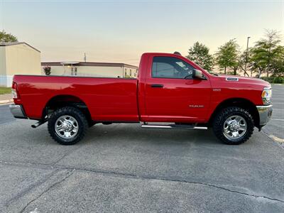 2021 RAM 2500 Tradesman   - Photo 4 - Manassas, VA 20110