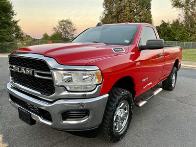 2021 RAM 2500 Tradesman   - Photo 1 - Manassas, VA 20110