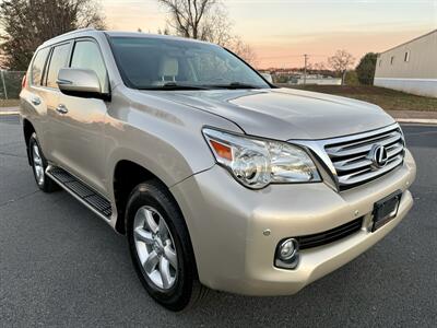 2011 Lexus GX 460   - Photo 3 - Manassas, VA 20110