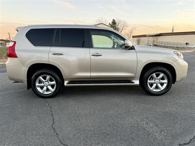 2011 Lexus GX 460   - Photo 4 - Manassas, VA 20110