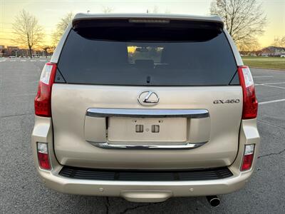 2011 Lexus GX 460   - Photo 7 - Manassas, VA 20110