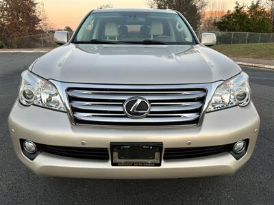 2011 Lexus GX 460   - Photo 2 - Manassas, VA 20110