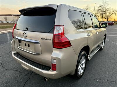 2011 Lexus GX 460   - Photo 8 - Manassas, VA 20110