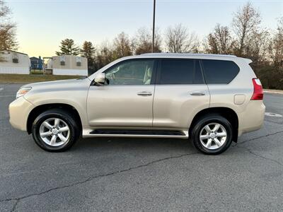 2011 Lexus GX 460   - Photo 5 - Manassas, VA 20110