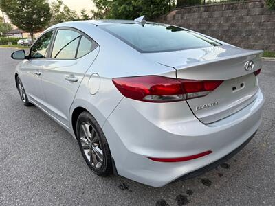 2018 Hyundai ELANTRA SEL   - Photo 7 - Manassas, VA 20110