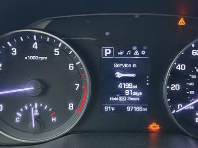 2018 Hyundai ELANTRA SEL   - Photo 10 - Manassas, VA 20110