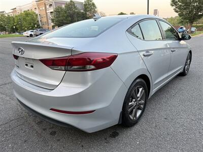 2018 Hyundai ELANTRA SEL   - Photo 5 - Manassas, VA 20110