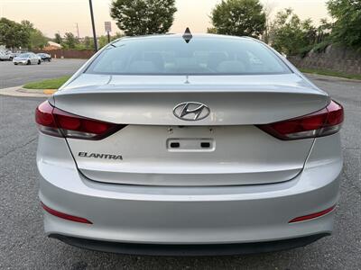 2018 Hyundai ELANTRA SEL   - Photo 6 - Manassas, VA 20110