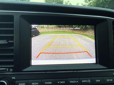 2018 Hyundai ELANTRA SEL   - Photo 11 - Manassas, VA 20110