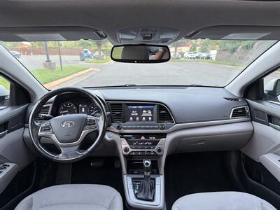 2018 Hyundai ELANTRA SEL   - Photo 12 - Manassas, VA 20110