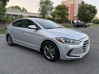 2018 Hyundai ELANTRA SEL   - Photo 3 - Manassas, VA 20110