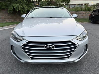 2018 Hyundai ELANTRA SEL   - Photo 2 - Manassas, VA 20110