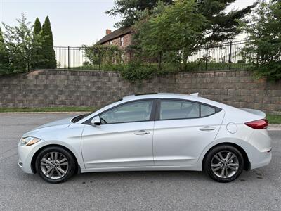 2018 Hyundai ELANTRA SEL   - Photo 8 - Manassas, VA 20110