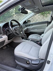 2018 Hyundai ELANTRA SEL   - Photo 9 - Manassas, VA 20110
