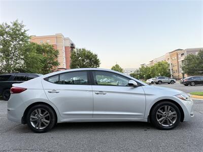 2018 Hyundai ELANTRA SEL   - Photo 4 - Manassas, VA 20110