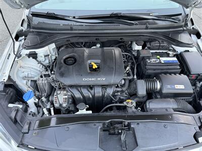 2018 Hyundai ELANTRA SEL   - Photo 17 - Manassas, VA 20110