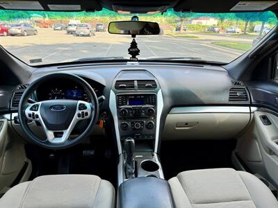 2014 Ford Explorer   - Photo 11 - Manassas, VA 20110