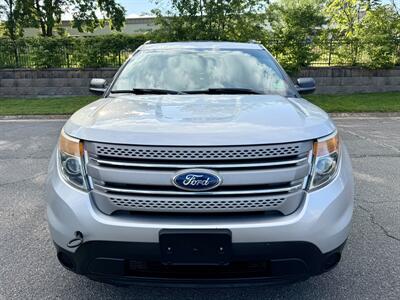 2014 Ford Explorer   - Photo 2 - Manassas, VA 20110