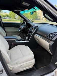 2014 Ford Explorer   - Photo 12 - Manassas, VA 20110