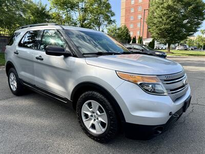 2014 Ford Explorer   - Photo 3 - Manassas, VA 20110