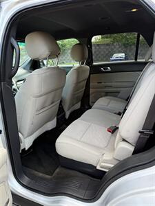2014 Ford Explorer   - Photo 14 - Manassas, VA 20110