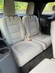 2014 Ford Explorer   - Photo 16 - Manassas, VA 20110