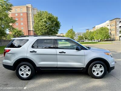2014 Ford Explorer   - Photo 4 - Manassas, VA 20110