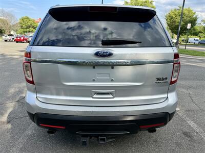 2014 Ford Explorer   - Photo 6 - Manassas, VA 20110