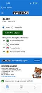 2014 Ford Explorer   - Photo 19 - Manassas, VA 20110