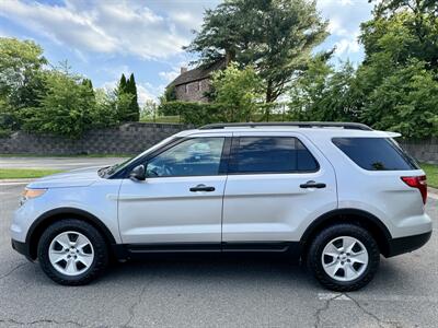 2014 Ford Explorer   - Photo 8 - Manassas, VA 20110