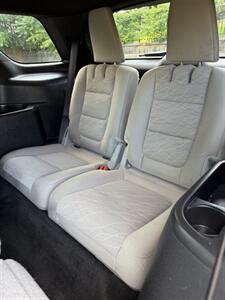 2014 Ford Explorer   - Photo 13 - Manassas, VA 20110