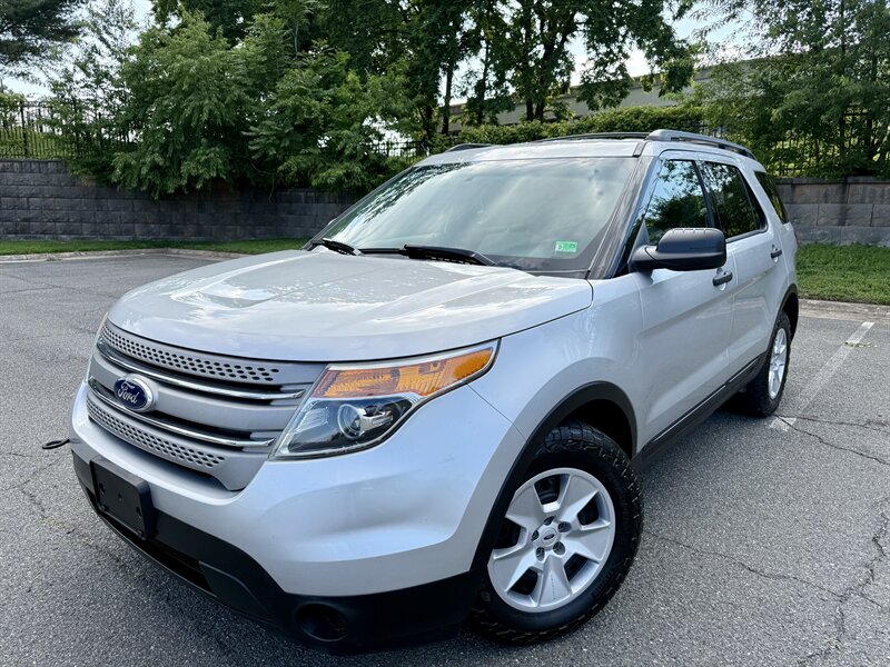 2014 Ford Explorer - Photo 1 - Manassas, VA 20110