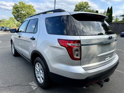 2014 Ford Explorer   - Photo 7 - Manassas, VA 20110