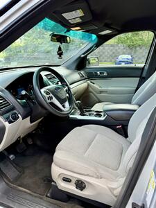 2014 Ford Explorer   - Photo 9 - Manassas, VA 20110