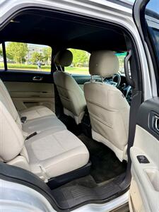 2014 Ford Explorer   - Photo 15 - Manassas, VA 20110