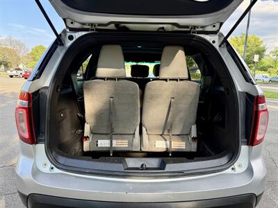 2014 Ford Explorer   - Photo 17 - Manassas, VA 20110