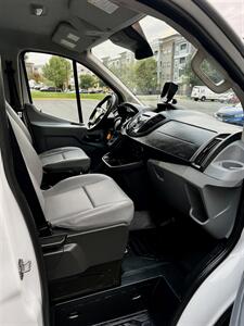 2017 Ford Transit 350   - Photo 9 - Manassas, VA 20110