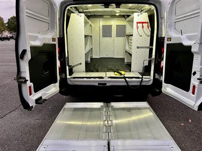 2017 Ford Transit 350   - Photo 17 - Manassas, VA 20110