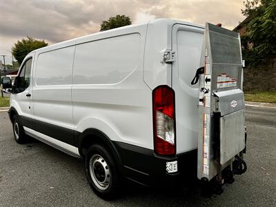 2017 Ford Transit 350   - Photo 7 - Manassas, VA 20110