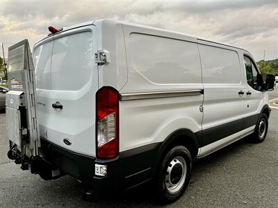 2017 Ford Transit 350   - Photo 5 - Manassas, VA 20110