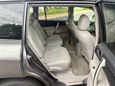 2010 Toyota Highlander SE   - Photo 15 - Manassas, VA 20110