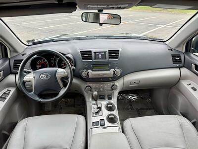 2010 Toyota Highlander SE   - Photo 11 - Manassas, VA 20110